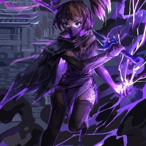 Meet your Posher, Kylee